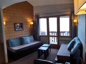 Résidence La Marelle et Le Rami - maeva Home - Appartement 2 pièces 5 personnes - Sélection MAE-4514